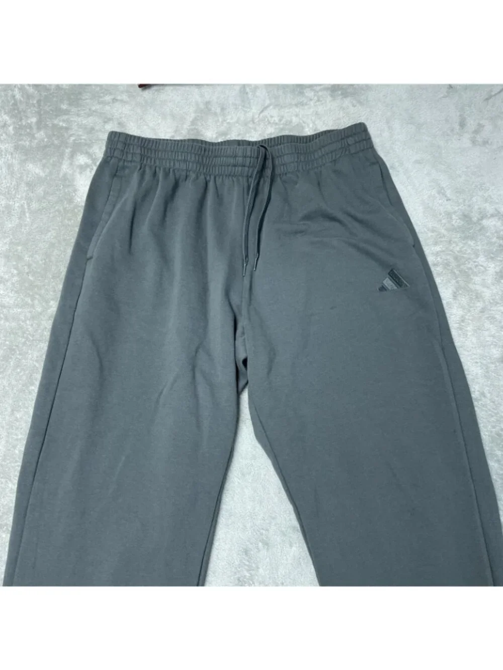 adidas small stain